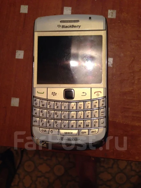 BlackBerry Bold 9700. �/� ����