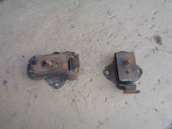 Подушка двигателя. Toyota Toyoace, LY161, LY162, LY151, LY152 Toyota Dyna, LY152, LY151, LY162, LY161 Toyota Hiace, LH85, LH95, LY151, LY161 Toyota Qu...
