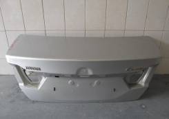 Крышка багажника. Toyota Camry. Под заказ