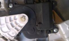Сервопривод тойота королла 151. Toyota Corolla, ZRE151 Двигатель 1ZRFE