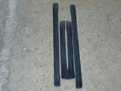 Накладка на порог. Toyota Vista, SV30 Двигатель 4SFE
