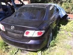 Mazda Mazda6. L8