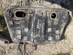 Горловина топливного бака. Toyota: Corona, Carina, Caldina, Vista, Camry Двигатели: 3SFE, 2C, 2CT, 3SGE, 3CT