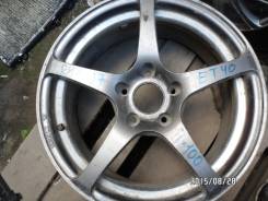 Toyota. 7.0x17, 5x100.00, ET40