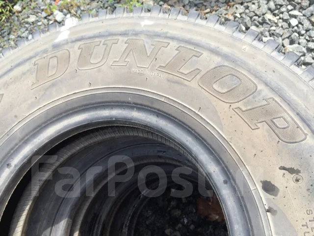 Dunlop SP Sport 2020. ������, ��� �����, 2005 ���, �/�, ����� 40 % ����