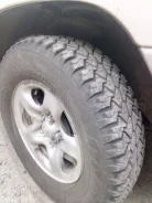 Cordiant 4x4. ����� at, 2013 ���, �/�, ����� 20 % ����