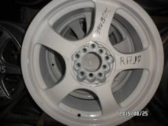 Toyota. 7.0x17, 5x100.00, 5x114.30, ET38