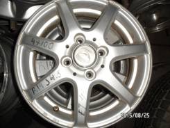 Toyota. 4.5x14, 4x100.00, ET45