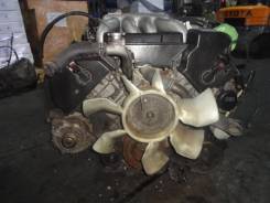Двигатель в сборе. Nissan Ambulance, ATE50, ATWE50 Nissan Elgrand, ATE50, ATWE50 Nissan Skyline, FR32 Nissan President Двигатель VH45DE