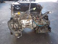 Двигатель в сборе. Nissan: Maxima, Fuga, Ambulance, Elgrand, Gloria, Cedric, Cefiro, Cedric / Gloria Двигатель VQ20DE