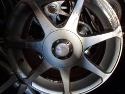 Toyota. 6.5x16, 5x114.30, ET35
