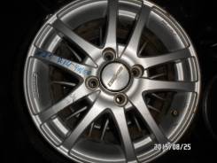 Toyota. 5.5x14, 4x100.00, ET38