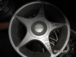 Toyota. 7.0x16, 4x114.30, 5x114.30, ET35