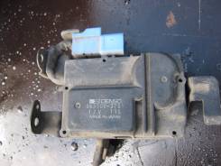 Сервопривод заслонок печки. Toyota Sprinter Marino, AE101