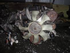 Двигатель в сборе. Nissan Elgrand, ATE50, ATWE50 Nissan Ambulance, ATE50, ATWE50 Nissan Terrano II Двигатель ZD30