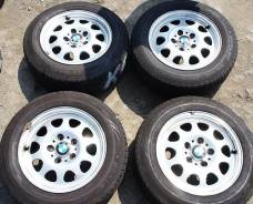 BMW. 7.0x15, 5x120.00, ET47, ЦО 72,6 мм.