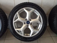 Replay ST3. 7.0x17", 5x108, ET50, �� 63,3���. ����