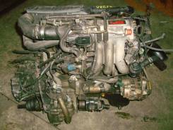 Двигатель в сборе. Suzuki: Kei, Ignis, Wagon R, Cara, Escudo, Cappuccino, Carry, Carry Truck, Cervo Mode, Cervo, Alto, Works, Jimny, Every Двигатель F...
