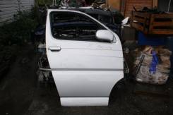 Дверь боковая. Toyota Hiace Regius
