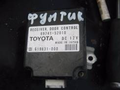 Блок управления дверями. Toyota: Vitz, bB, Funcargo, Platz, WiLL Vi Двигатели: 1SZFE, 1NZFE, 2NZFE