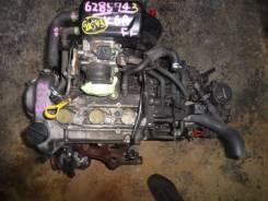 Двигатель в сборе. Suzuki: Alto, Every, Kei, Ignis, MR Wagon, Carry Truck, Cappuccino, Cervo, Wagon R, Twin, Works, Escudo, Lapin, Palette, Alto Lapin...