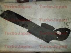 Защита маслокулера для Toyota Aristo JZX161