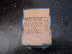 Стекло заднее. Toyota Vista Ardeo, SV50, SV55, SV50G, ZZV50, AZV50, AZV55 Toyota Vista, SV50, AZV55, ZZV50, AZV50, SV55 Двигатели: 3SFE, 1AZFSE, 3SFSE...