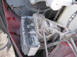 Блок abs. BMW 3-Series, E46/3, E46/2, E46/4 Двигатель M43T
