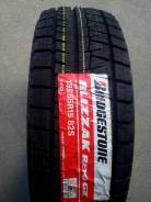 Bridgestone Blizzak Revo GZ. Зимние, без шипов, без износа, 4 шт