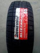 Bridgestone Blizzak Revo GZ. Зимние, без шипов, без износа, 4 шт