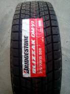 Bridgestone Blizzak DM-V1. Зимние, без шипов, без износа, 4 шт