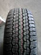 Bridgestone Dueler H/T D689. Летние, без износа, 4 шт