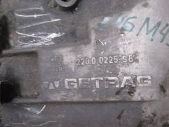 Коробка переключения передач. BMW M3, E46 BMW 3-Series, E46 BMW 5-Series Двигатели: M43B16, M43B18, M43B19, M43B19TU, M43T, M43TUB19OL, M43TUB1UOL