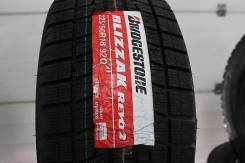 Bridgestone Blizzak Revo2. Зимние, без шипов, без износа, 4 шт
