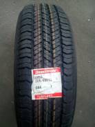 Bridgestone Dueler H/T D684. Летние, без износа, 4 шт