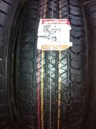 Bridgestone Dueler H/T D684. Летние, без износа, 4 шт