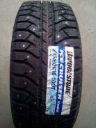 Bridgestone Ice Cruiser 7000. Зимние, шипованные, без износа, 4 шт