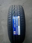 Bridgestone Turanza ER300. Летние, без износа, 4 шт