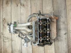 Двигатель в сборе. Suzuki: Kei, Palette, Wagon R, Cappuccino, MR Wagon, Lapin, Carry, Carry Truck, Alto Lapin, Cervo, Alto, Works, Jimny, Twin, Every...