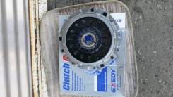 Корзина сцепления. Mitsubishi Pajero, V26W, V24V, V25W, V24W, V23W, V24WG, V26WG, V46WG, V47WG, V26C, V25C, V24C, V44WG, V23C, V43W, V44W, V45W, V46W...