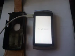 Sony Ericsson Vivaz. �/� ����