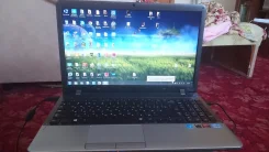 Samsung 350V5C. 240,0����, ��� 6 ��, ���� 500���, WiFi, Bluetooth, ����������� �� 18��.