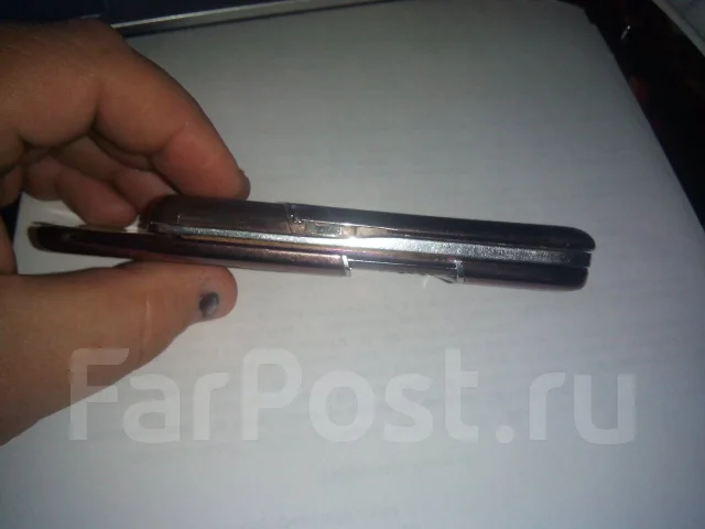 Nokia 8800 Arte Edition. �/� ����