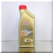 Castrol Edge. Вязкость 0w30, синтетическое