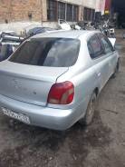 Toyota Platz. NCP165001805, 2NZ1133130