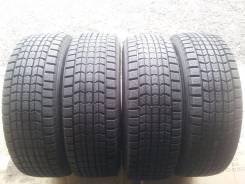 Dunlop Grandtrek SJ7. Зимние, износ: 10%, 4 шт