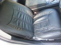 Интерьер. Toyota Aristo, JZS160, JZS161 Двигатели: 2JZGE, 2JZGTE