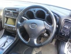 Руль. Toyota Aristo