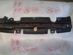 Защита двигателя. Toyota Probox, NCP50, NCP50V, NCP51, NCP51V, NCP52, NCP52V, NCP55, NCP55V, NCP58, NCP58G, NCP59, NCP59G, NLP51, NLP51V Toyota Succee...