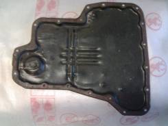 Поддон коробки переключения передач. Nissan: Tino, Expert, Bluebird, Micra C+C, Note, Wingroad, Bluebird Sylphy, Sunny California, Avenir, Almera Tino...